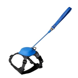 TAILHIGH HYBRIDNÝ POSTROJ PRE PSA - modrý 7
