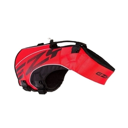 EZYDOG PLÁVACIA VESTA DFD X2 Boost RED 3