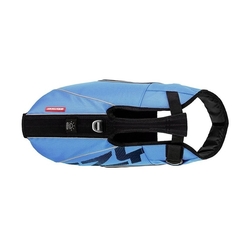 EZYDOG PLÁVACIA VESTA DFD X2 Boost Blue 2
