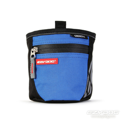EZYDOG Zásobník na odmeny SnakPak BLUE2