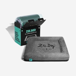 Zee.dog ortopedický pelech pre psa Zee.bed box2