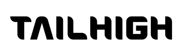 LOGO TAILHIGH